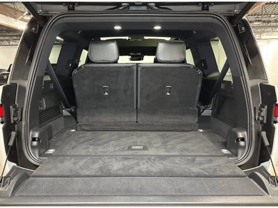2026 Rivian R1S PREFORMANCE DUAL LARGE Adventure