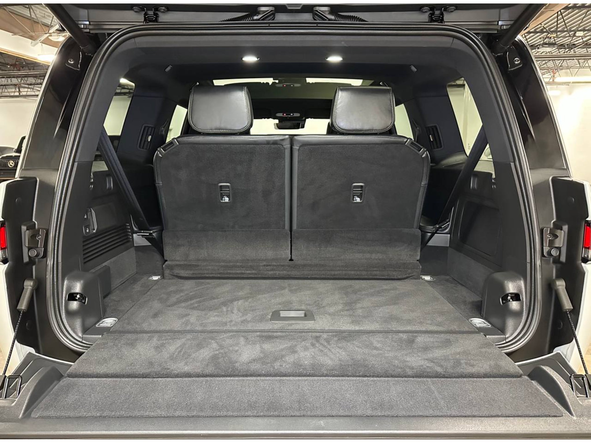2026 Rivian R1S PREFORMANCE DUAL LARGE Adventure