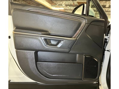 2026 Rivian R1S PREFORMANCE DUAL LARGE Adventure