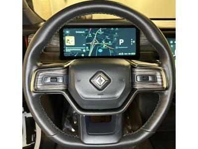 2026 Rivian R1S PREFORMANCE DUAL LARGE Adventure