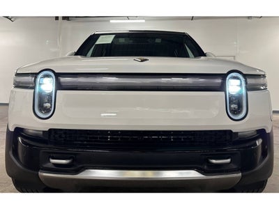 2026 Rivian R1S PREFORMANCE DUAL LARGE Adventure