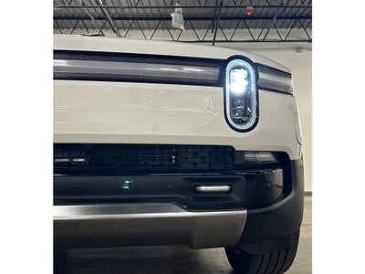 2026 Rivian R1S PREFORMANCE DUAL LARGE Adventure