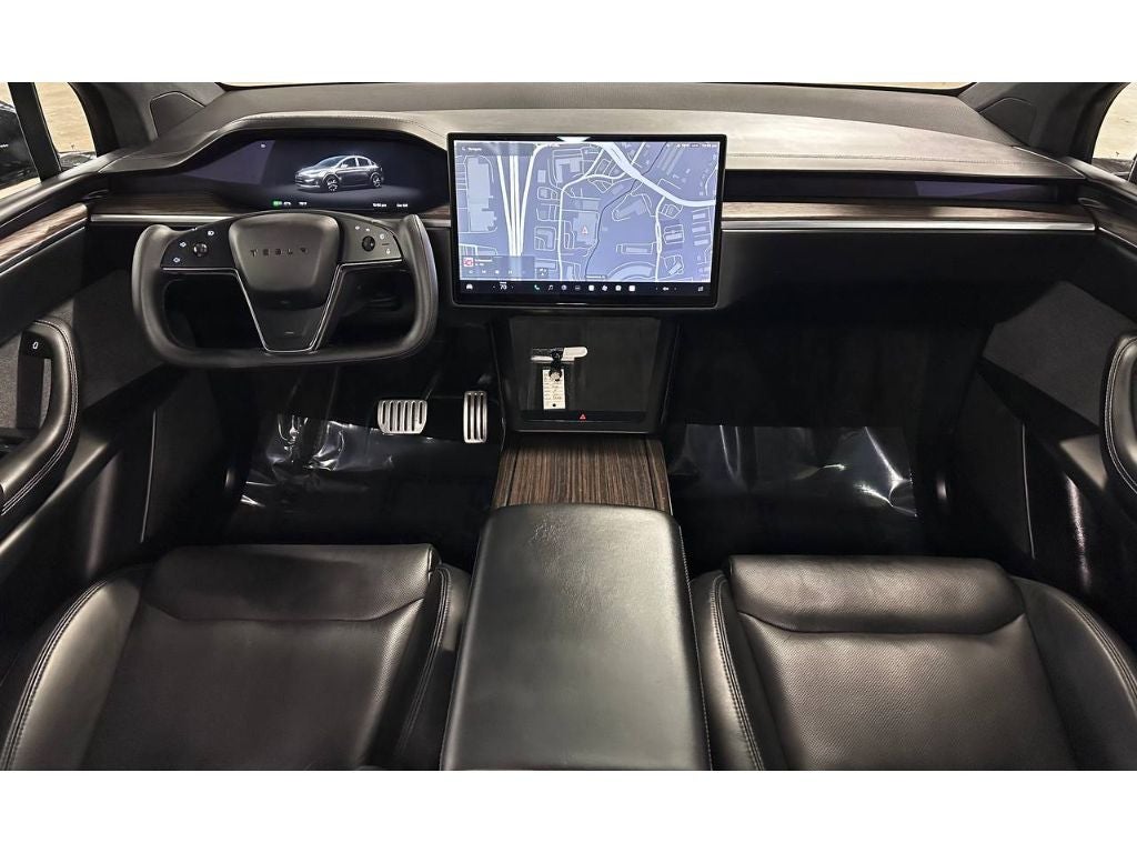 2023 Tesla Model X Standard Range