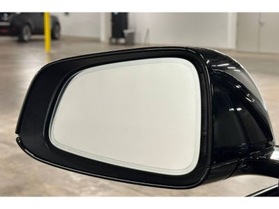 2023 Tesla Model X Standard Range