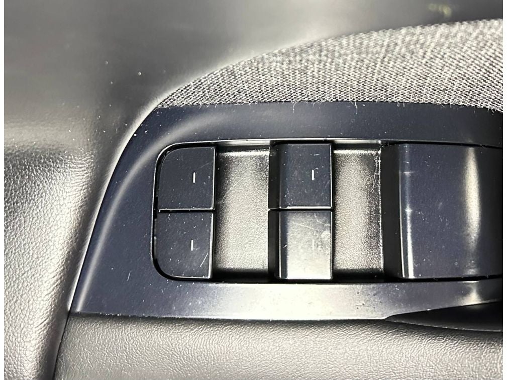 2023 Tesla Model X Standard Range