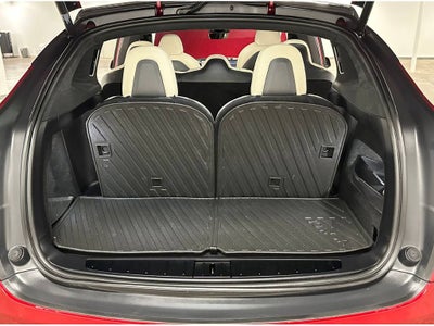 2025 Tesla Model X Base