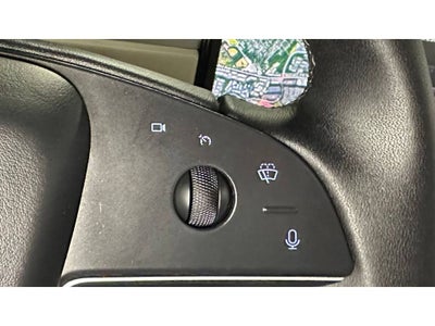 2025 Tesla Model X Base