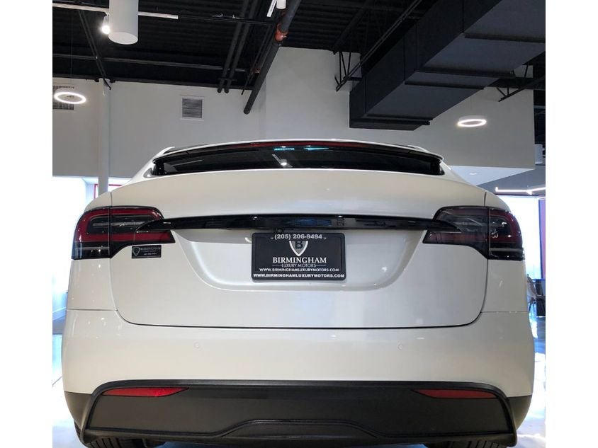 2022 Tesla Model X Long Range