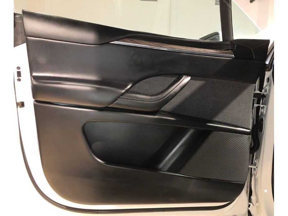 2022 Tesla Model X Long Range