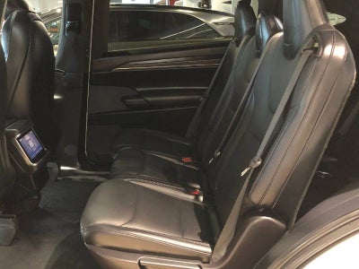 2022 Tesla Model X Long Range