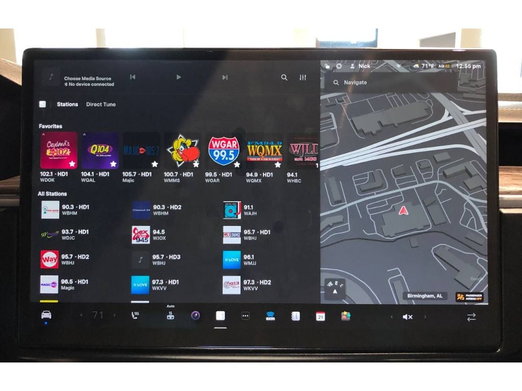 2022 Tesla Model X Long Range