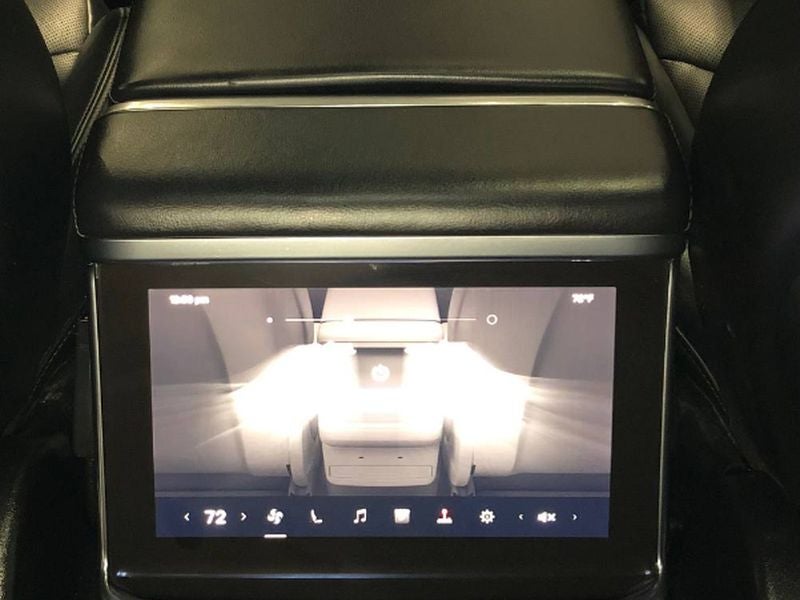 2022 Tesla Model X Long Range
