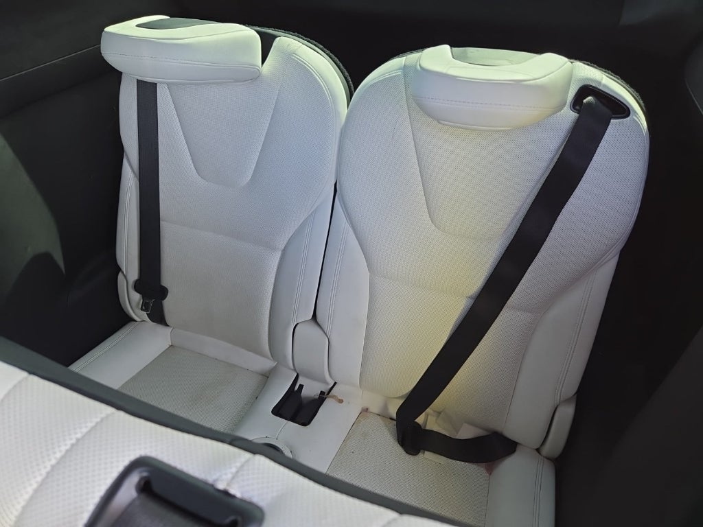 2023 Tesla Model X Base