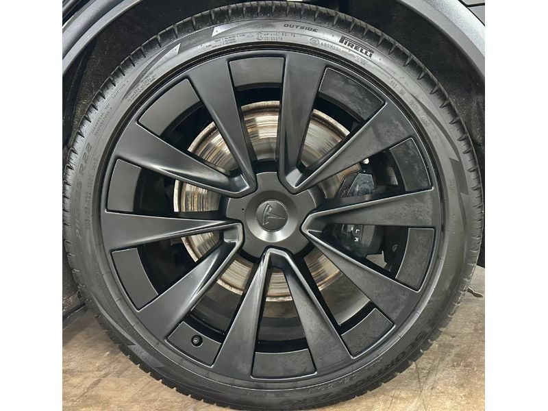 2023 Tesla Model X AWD