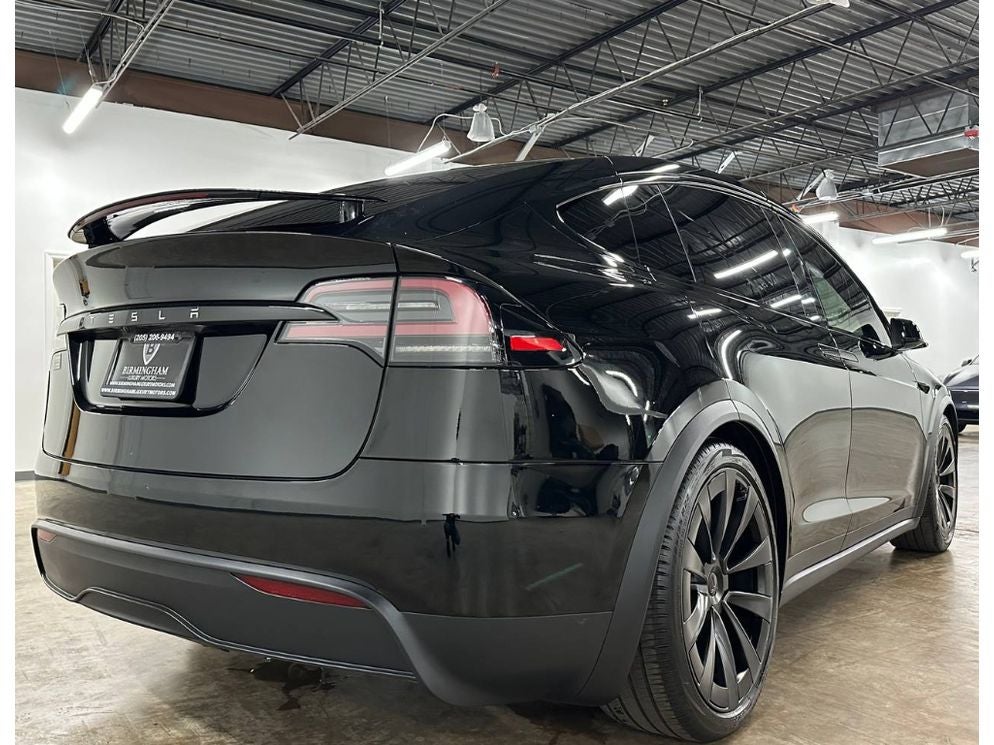 2023 Tesla Model X AWD