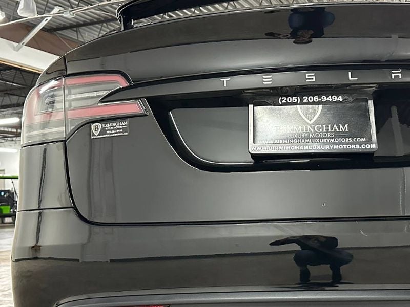 2023 Tesla Model X AWD