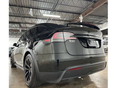 2023 Tesla Model X AWD