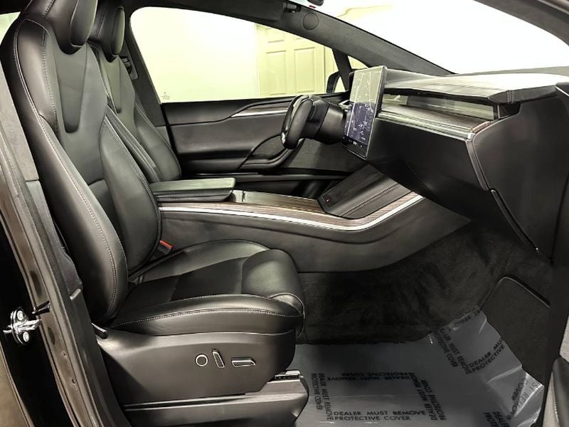 2023 Tesla Model X AWD