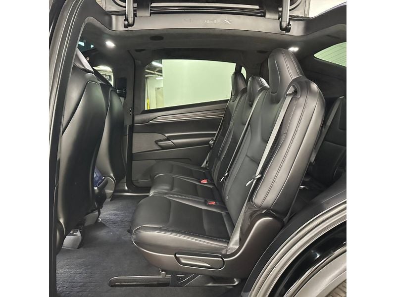 2023 Tesla Model X AWD