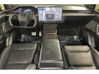2023 Tesla Model X AWD
