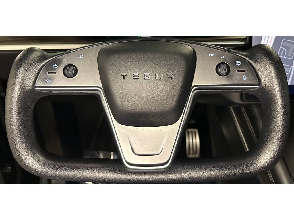 2023 Tesla Model X AWD