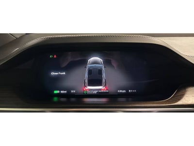 2023 Tesla Model X AWD