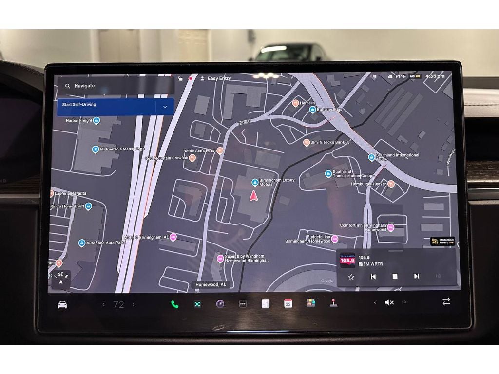 2023 Tesla Model X AWD
