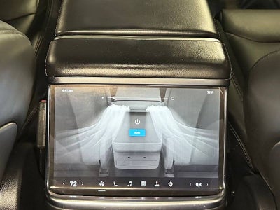 2023 Tesla Model X AWD