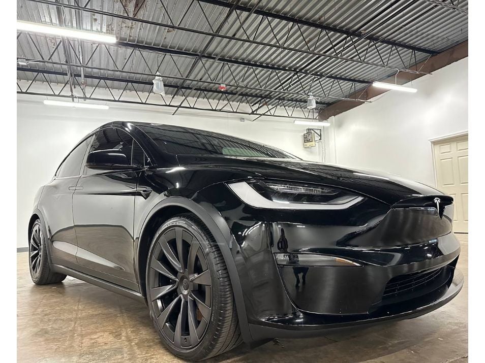 2023 Tesla Model X AWD