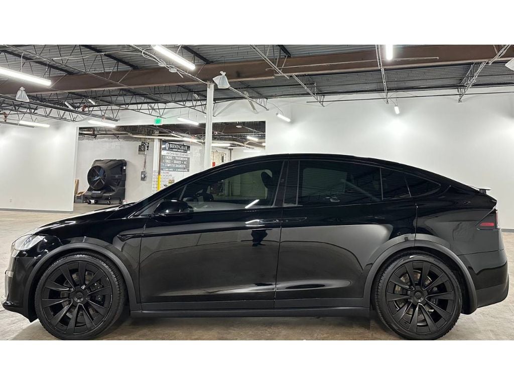 2023 Tesla Model X AWD