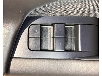 2025 Tesla Model X Base