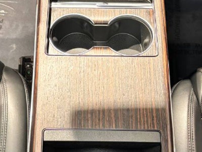 2025 Tesla Model X Base