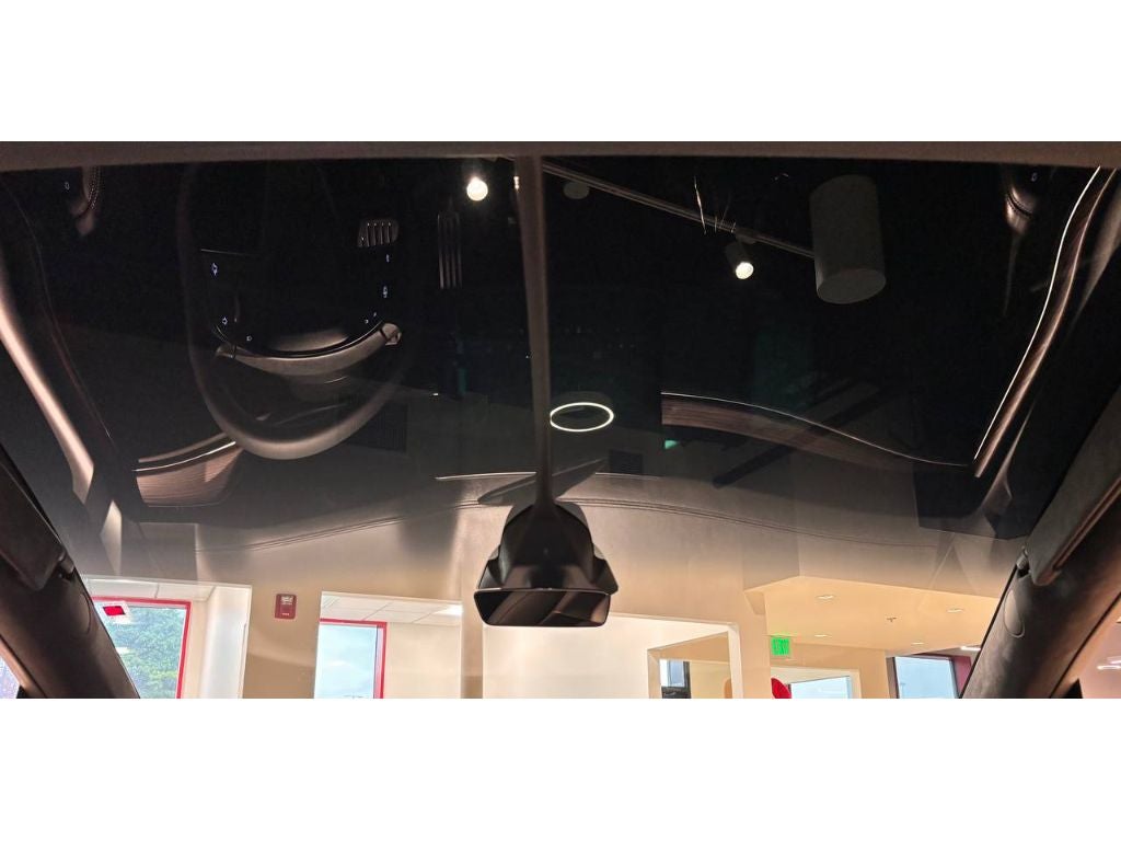 2025 Tesla Model X Base