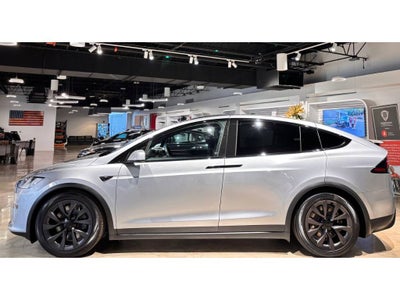 2025 Tesla Model X Base
