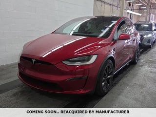 2023 Tesla Model X Base