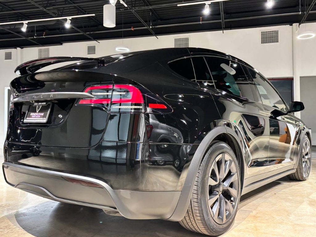 2023 Tesla Model X Base