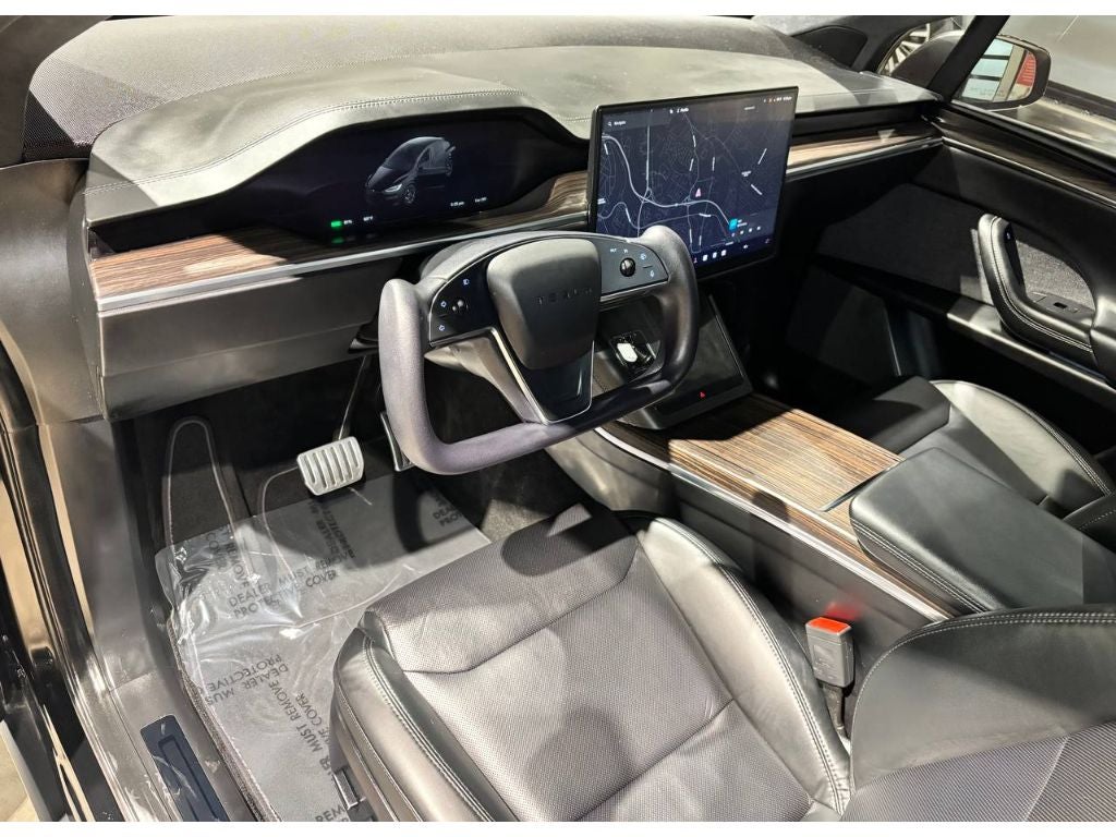 2023 Tesla Model X Base