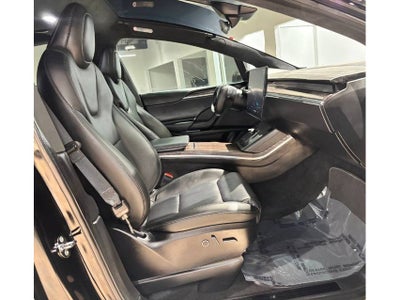 2023 Tesla Model X Base