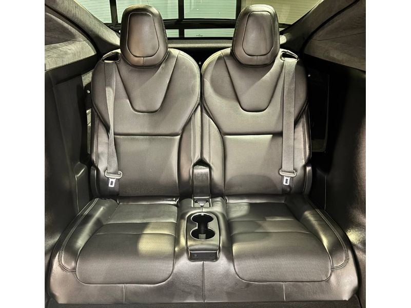 2023 Tesla Model X Base