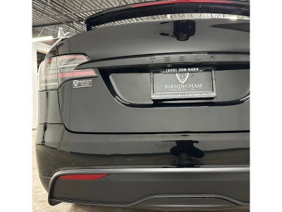 2022 Tesla Model X Base
