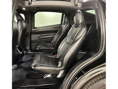 2022 Tesla Model X Base
