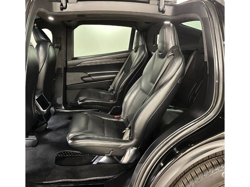 2022 Tesla Model X Base