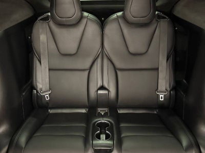 2022 Tesla Model X Base