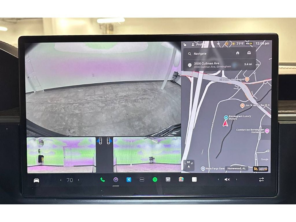 2022 Tesla Model X Base