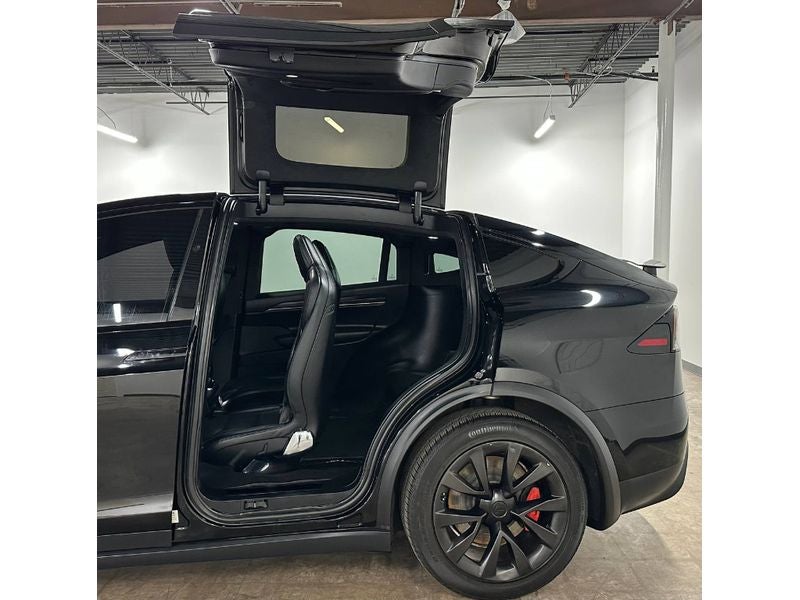 2022 Tesla Model X Base