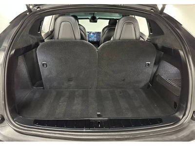 2022 Tesla Model X Plaid