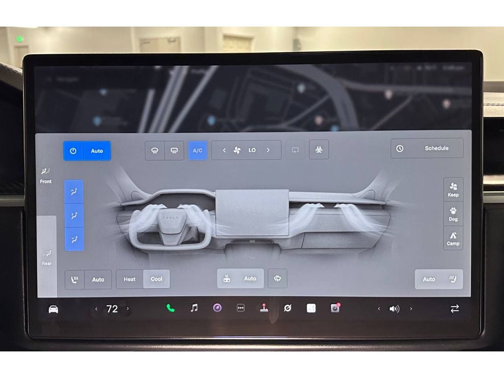 2022 Tesla Model X Plaid