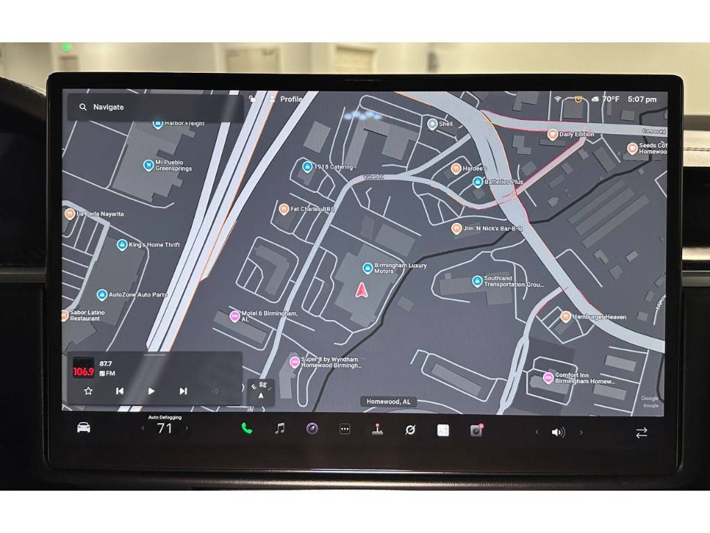 2022 Tesla Model X Plaid