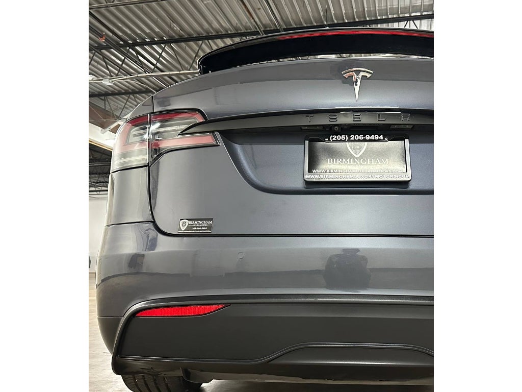 2023 Tesla Model X Plaid