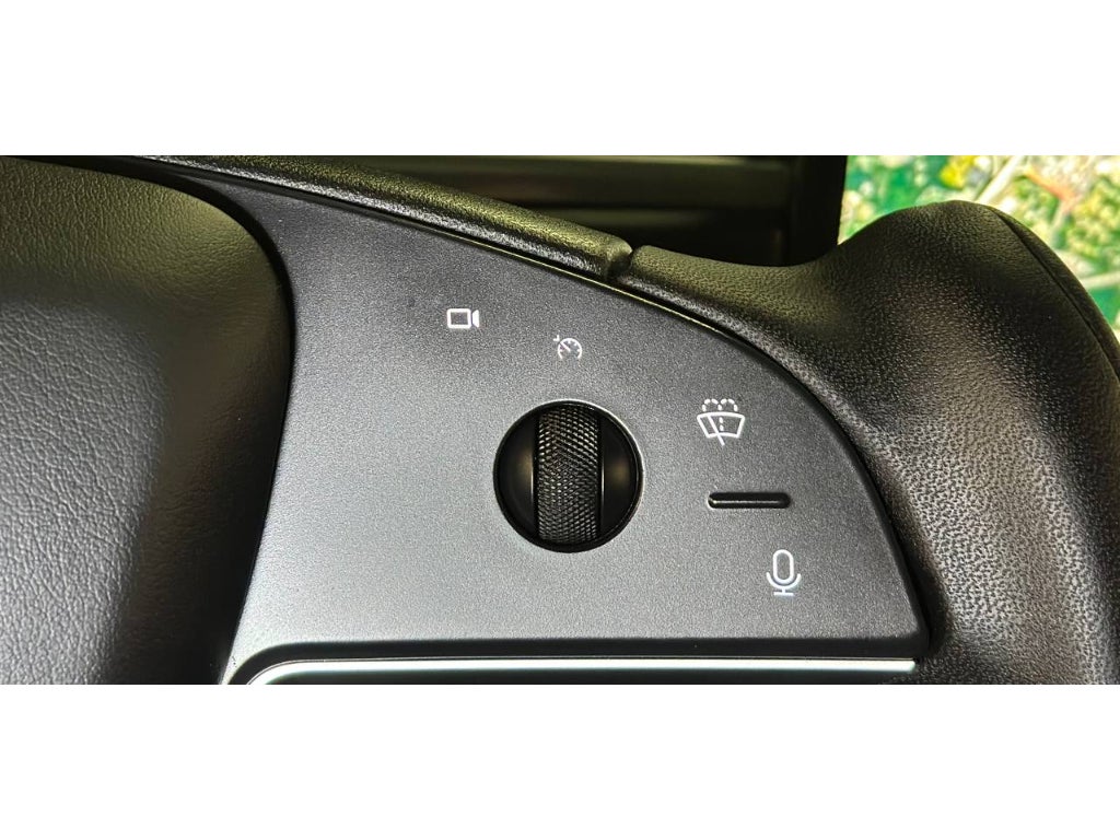 2023 Tesla Model X Plaid